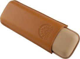 H. Upmann Etui H. Upmann Lederetui für 2 Cigarren (6397510)