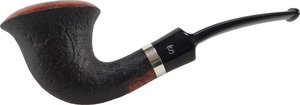 Stanwell Revival sandblast Modell 162 (31299168)