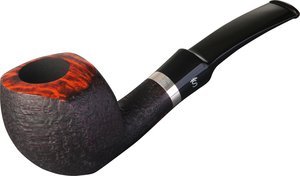 Pfeifen Serienpfeifen  Stanwell sandblast Modell 168/9 (31267398)