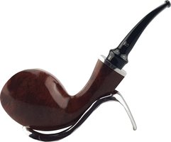 Pfeifen Serienpfeifen  Stanwell brown polished Modell 230 Blowfish (31298935)