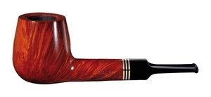 Pfeifen Serienpfeifen  Vauen 1075N Normalbissmundstück