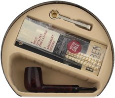 Pfeifen Pfeifen Sets  Big Ben Straight Brown (gerade)