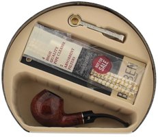 Pfeifen Pfeifen Sets  Big Ben Bent Brown (gebogen)