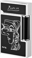 Zigarrenzubehör Feuerzeug  S.T. Dupont Picasso Limited Edition (016105)