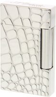 Zigarrenzubehör Feuerzeug  S.T. Dupont Dandy Palladium (016487)