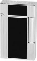 Zigarrenzubehör Feuerzeug  S.T. Dupont Windsor Palladium Black (016380)
