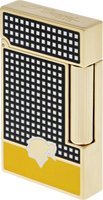 Zigarrenzubehör Feuerzeug  S.T. Dupont Cohiba (016110)