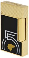 Zigarrenzubehör Feuerzeug  S.T. Dupont Cohiba 55 (C16055)