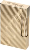 Zigarrenzubehör Feuerzeug  S.T. Dupont James Bond 007 Limited Edition Gelbgold (016318) (Ausstellungsstück)