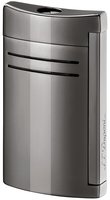 Zigarrenzubehör Feuerzeug  S.T. Dupont Gunmetal (020145N)