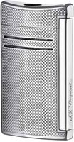 Zigarrenzubehör Feuerzeug  S.T. Dupont Chrom Diacut (020157N)