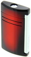 Zigarrenzubehör Feuerzeug  S.T. Dupont Sunburst braun (020165N)