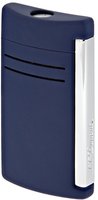 Zigarrenzubehör Feuerzeug  S.T. Dupont Blau Matt  (020027)