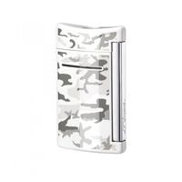 S.T. Dupont Minijet camouflage white (010089)