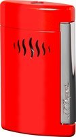Zigarrenzubehör Feuerzeug  S.T. Dupont red wild (010510)