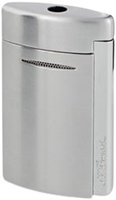 S.T. Dupont Minijet brushed chrome (010807)