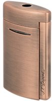 S.T. Dupont Minijet brushed copper (010809)