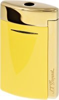 S.T. Dupont Minijet yellow vanilla (010880)