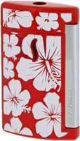 Zigarrenzubehör Feuerzeug  S.T. Dupont Hawaii Red (010535)