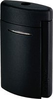 Zigarrenzubehör Feuerzeug  S.T. Dupont black matte (010848)