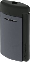 Zigarrenzubehör Feuerzeug  S.T. Dupont black matt/graphite (010866)