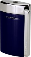 Zigarrenzubehör Feuerzeug  S.T. Dupont navy blue (010811)