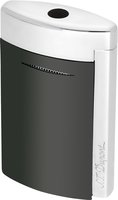 Zigarrenzubehör Feuerzeug  S.T. Dupont black brillant (010885)
