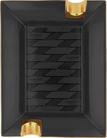 Zigarrenzubehör Aschenbecher  S.T. Dupont 1872 black (006479)