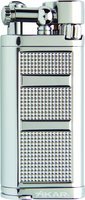 Pfeifenzubehör Pfeifenfeuerzeug  Xikar Silver (595CS) ALTE VARIANTE