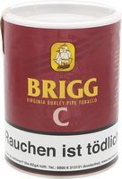 Tabak Pfeifentabak  Brigg C (ehemals Cherry) (Dose 155g)