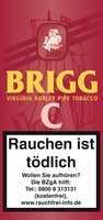 Tabak Pfeifentabak  Brigg C (ehemals Cherry) (Pouch 40g)
