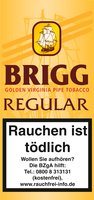 Tabak Pfeifentabak  Brigg Regular (Pouch 40g)