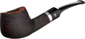 Pfeifen Serienpfeifen  Stanwell black sand Nr. 11 (30051316)