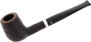 Pfeifen Serienpfeifen  Stanwell black sand Nr. 29 no Filter (31299130)