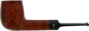 Pfeifen Serienpfeifen  Stanwell Nr. 13/9 braun polished (31267050)