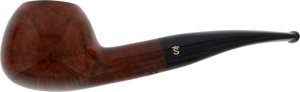 Pfeifen Serienpfeifen  Stanwell Nr. 109/9 braun polished (31267251)