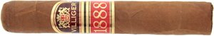Zigarren Dominikanische Republik  Villiger Robusto