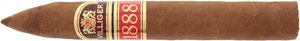 Zigarren Dominikanische Republik  Villiger Torpedo