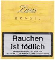 Zigarillos Dominikanische Republik  Zino Brasil