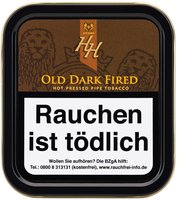Tabak Pfeifentabak  Mac Baren Old Dark Fired 100g Dose