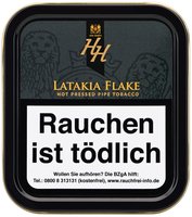 Tabak Pfeifentabak  Mac Baren Latakia Flake 50g Dose