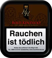 Tabak Pfeifentabak  Mac Baren Bold Kentucky 50g Dose
