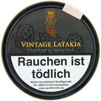 Tabak Pfeifentabak  Mac Baren Vintage Latakia 50g Dose