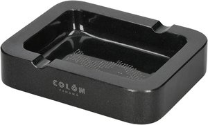 Colon Club Ashtray Black (Exhibit 1)