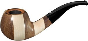 Pfeifen Serienpfeifen  Vauen Ahorn (W 642)