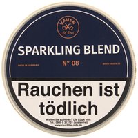 Tabak Pfeifentabak  Vauen Sparkling Blend (ehemals Strawberry & Champagne TAB 8) 50g Dose