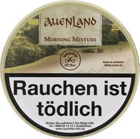 Vauen Pfeifentabak Auenland Morning Mixture 50g Dose