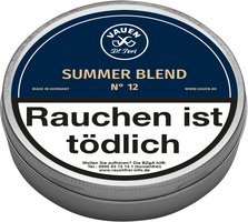 Tabak Pfeifentabak  Vauen Summer Blend 50g Dose