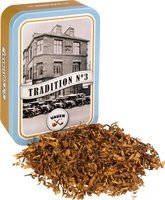 Tabak Pfeifentabak  Vauen Tradition No. 3 100g Schmuckdose