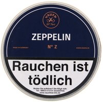 Tabak Pfeifentabak  Vauen Zeppelin (TAB Z) 50g Dose